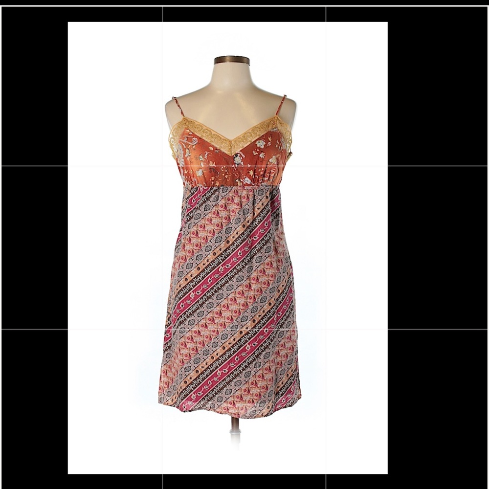 Xhilaration Casual Dress